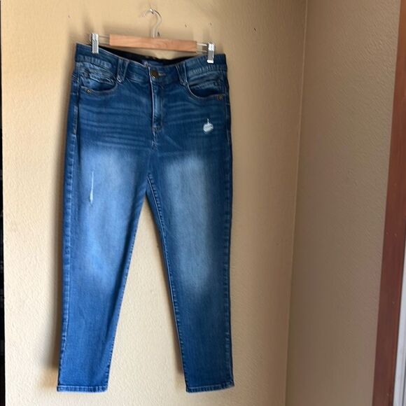 Democracy Jeans Absolution 12 - Picture 1 of 10